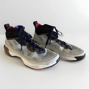 Size 10.5 - Nike Air Jordan 37 Beyond Borders - DD6958-060